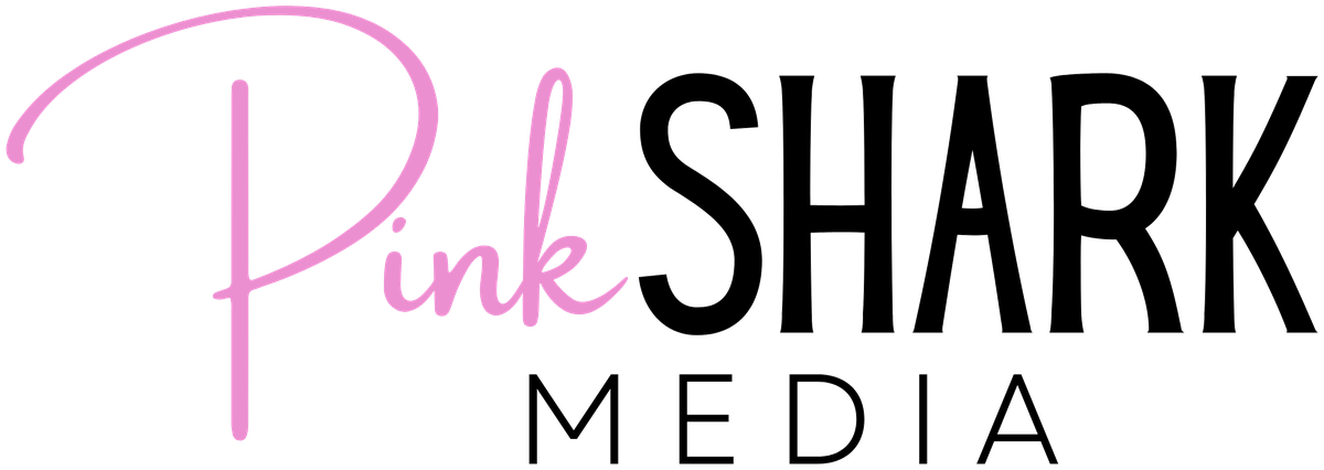 Pink Shark Media