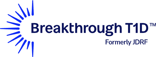 Breakthrough T1D logo