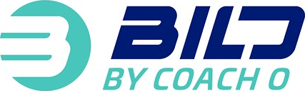 BLD by Coach O logo