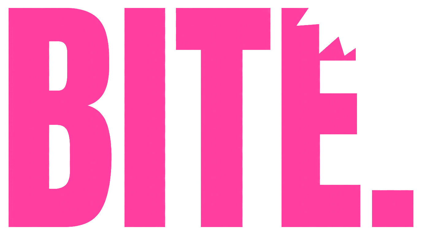 bite.